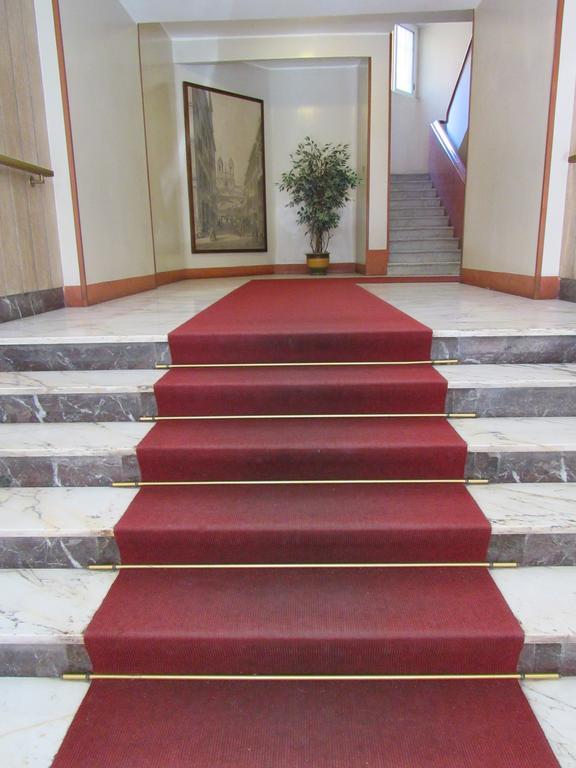 Bed and Breakfast Pianeta Roma 127 Екстер'єр фото