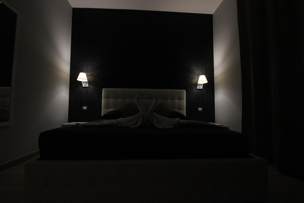 Bed and Breakfast Pianeta Roma 127 Екстер'єр фото