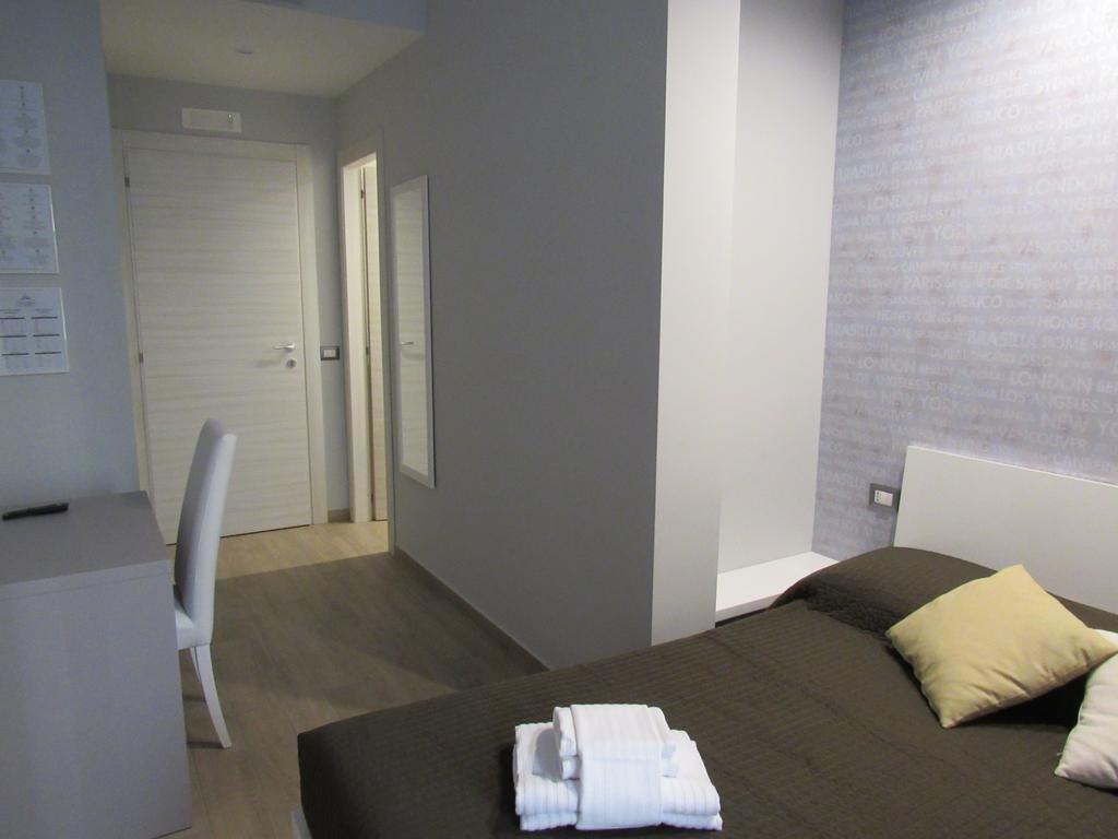 Bed and Breakfast Pianeta Roma 127 Екстер'єр фото