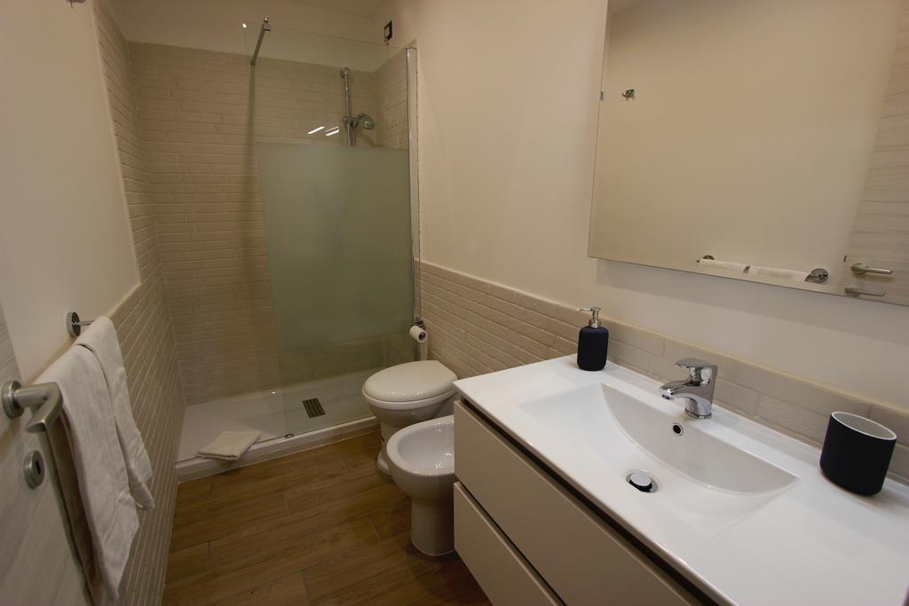 Bed and Breakfast Pianeta Roma 127 Екстер'єр фото