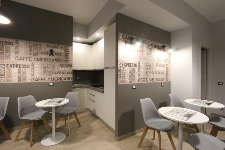 Bed and Breakfast Pianeta Roma 127 Екстер'єр фото