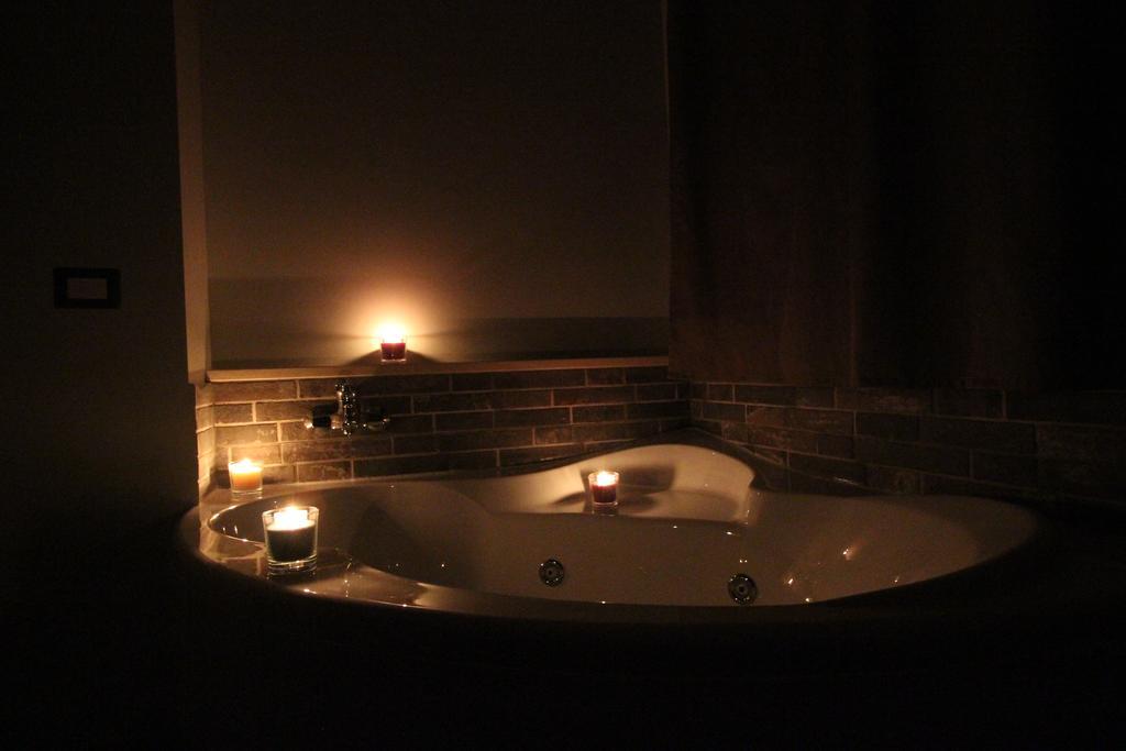 Bed and Breakfast Pianeta Roma 127 Екстер'єр фото