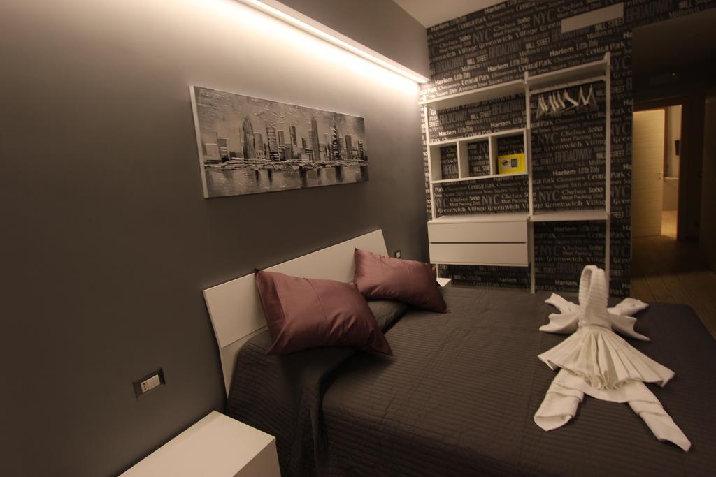 Bed and Breakfast Pianeta Roma 127 Екстер'єр фото
