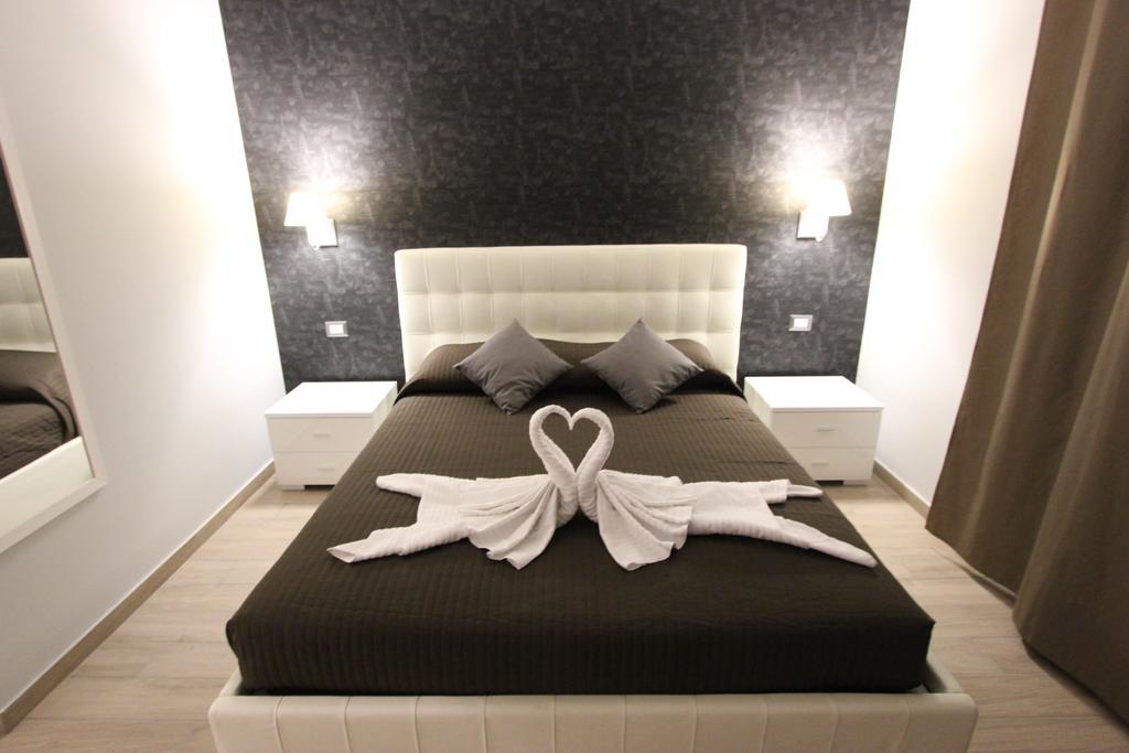 Bed and Breakfast Pianeta Roma 127 Екстер'єр фото