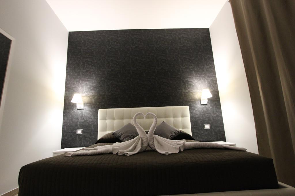 Bed and Breakfast Pianeta Roma 127 Екстер'єр фото