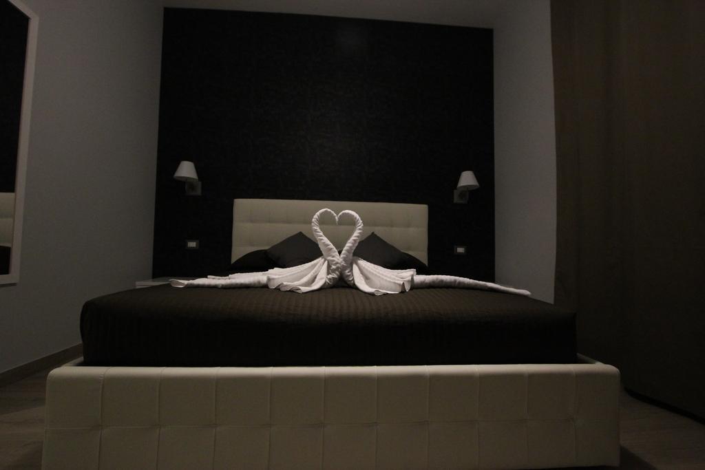 Bed and Breakfast Pianeta Roma 127 Екстер'єр фото