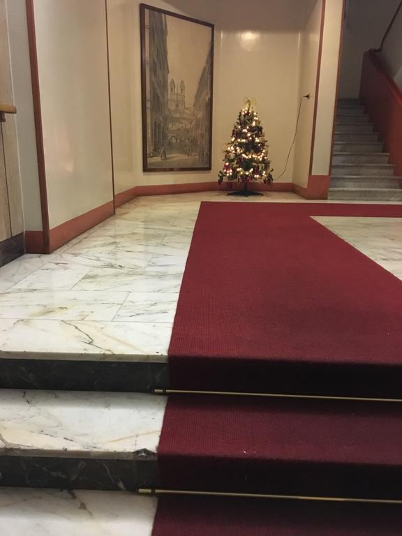 Bed and Breakfast Pianeta Roma 127 Екстер'єр фото